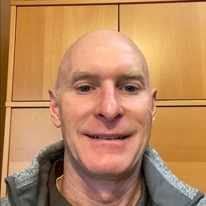 Meet your Posher, Todd